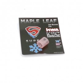 Maple Leaf SUPER Silicone Hop Up Bucking For KSC/ KWA GBB ( 80° )