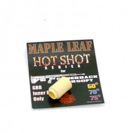 Maple Leaf Hot Shot Hop Up Bucking For Silverback SRS ( 60° )