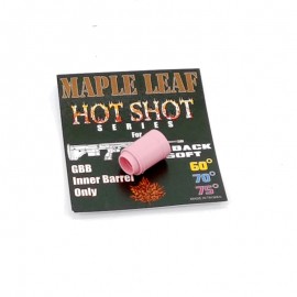 Maple Leaf Hot Shot Hop Up Bucking For Silverback SRS ( 75° )