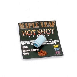 Maple Leaf Hot Shot Hop Up Bucking For Silverback SRS ( 70° )