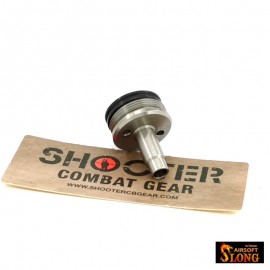 SLONG CNC Cylinder Head For TM VSR-10