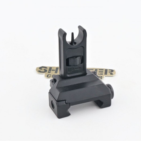 AF Tactical Folding Front Sight