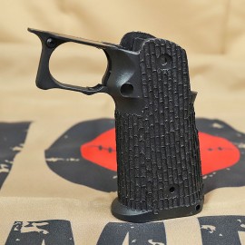 ARMY Pistol Grip For R501 Costa Carry Comp GBB (BK)