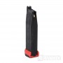 PTS Enhanced Pistol ShockplateT - Hi-Capa (3PCS-RED)