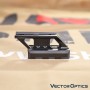 VECTOR OPTICS 0.83" Profile Cantilever Picatinny Riser T1 Mount