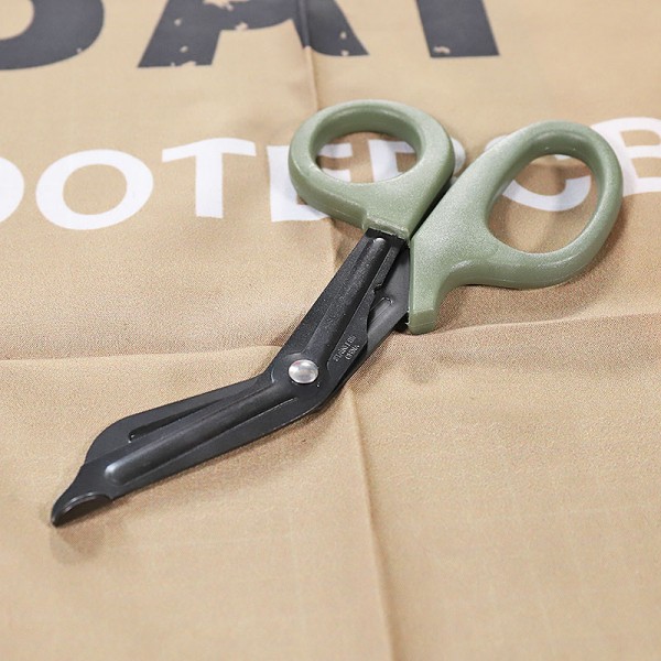 SCG Medical scissors (OD)