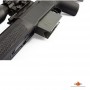 Maple Leaf MLC-S1 Custom Rifle Stock Backup Mag Carrier