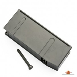 Maple Leaf MLC-S1 Custom Rifle Stock Backup Mag Carrier