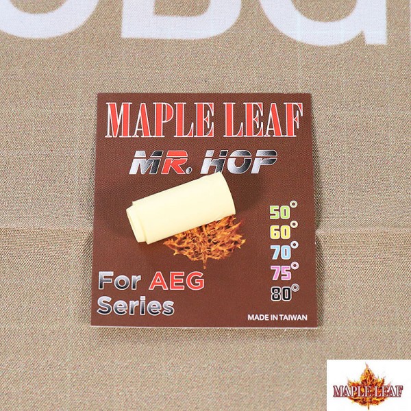 Maple Leaf MR. HOP For AEG Series ( 60° )