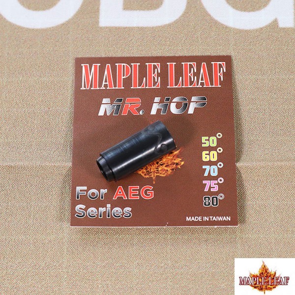 Maple Leaf MR. HOP For AEG Series ( 80° )