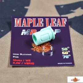 Maple Leaf MR Hop Up Bucking for Marui / WE / VSR-10 (50°)