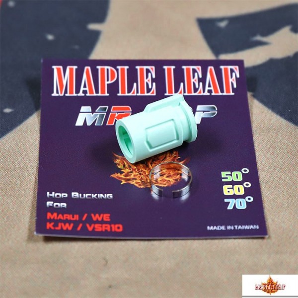 Maple Leaf MR Hop Up Bucking for Marui / WE / VSR-10 (50°)