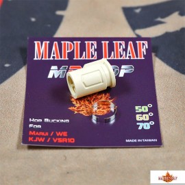 Maple Leaf MR Hop Up Bucking for Marui / WE / VSR-10 (60°)