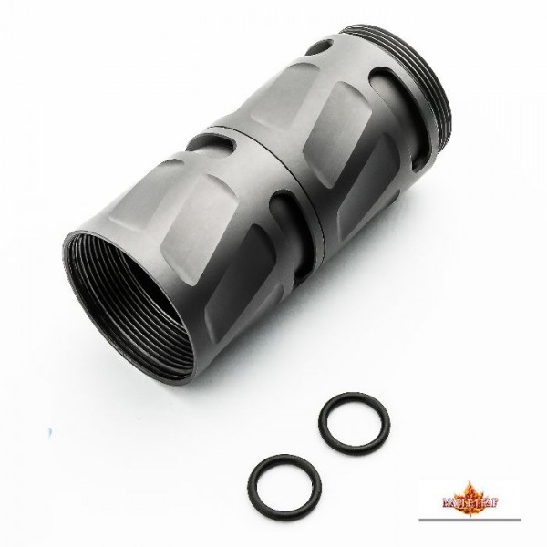 Maple Leaf PEW Modular Suppressor / Spacer (Main Body * 2)