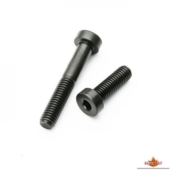 Maple Leaf Strengthen Screw for DT-M40 / DSR40 / VSR10