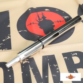 Maple Leaf Stainless Cylinder for Marui VSR10 Series