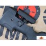 Maple Leaf MLC-S1 VSR Stock (Black)