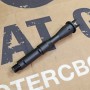 5KU 7" M4  CQB Outer Barrel for Marui MWS (BK)