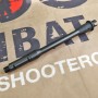 5KU 10" M4 Outer Barrel for Marui MWS (BK)