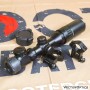 VICTOPTICS2-6x32AOE Rifle Scope