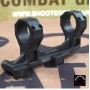 AIRSOFT ARTISAN G Style 30mm Ring Mount (BK)