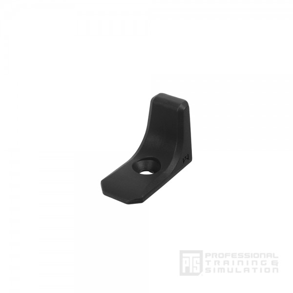 PTS Enhanced Polymer M-LOK Hand Stop (BK)   