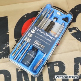 VECTOR OPTICS 410 Gauge Shotgun Gun Cleaning Kit