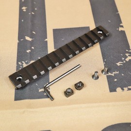 SCG-V M-LOK 5 Inch Handguard Spare Rail.FF