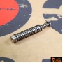 SLONG Steel Recoil Spring Guide Setfor VFC /Umarex GEN4 GBB pistol