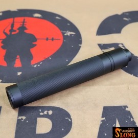 SLONG 165mm Dummy Silencer (Type E)