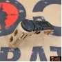 Slong NGEL of Death Stock for M4 AEG/GBB (Tan)