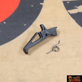 SLONG BLACK PANTHER TACTICAL TRIGGER FOR M4 AEG