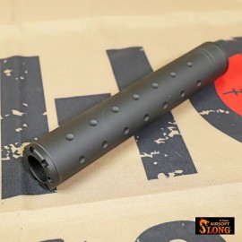 SLONG 200mm x 35mm Silencer (Type A)