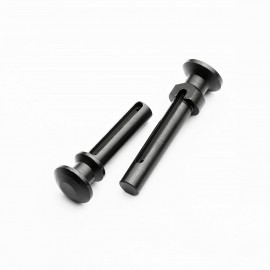 SAMOON Steel Quick Receiver Pins For GHK M4 / MK18 / URG-I GBB
