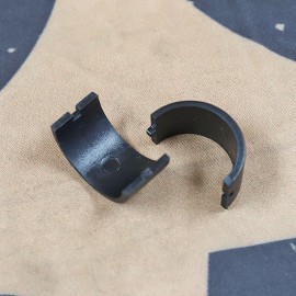 Ring Spacer for 30MM Scope Mount to 1" Adapter