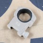 Ring Spacer for 30MM Scope Mount to 1" Adapter