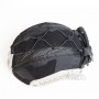 FMA Multifunctional Cover For Maritime Helmet (BK)