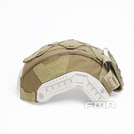 FMA Multifunctional Cover For Maritime Helmet (DE)