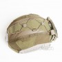 FMA Multifunctional Cover For Maritime Helmet (DE)