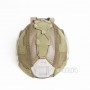 FMA Multifunctional Cover For Maritime Helmet (DE)