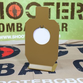 FYT B-1120 Steel Airsoft Target