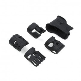 TMC MK AEG Receiver Grip Set ( BK )