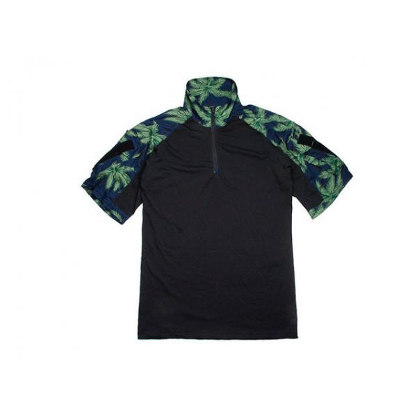 TMC Short G3 Combat Shirts ( BLUE )