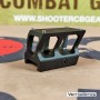 Vector Optics Red Dot Sight See Throught Riser Mount Base 28mm 1.1''