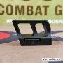 Vector Optics MAG Red Dot Sight Cantilever Picatinny Riser Mount -Shield RMS