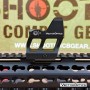 Vector Optics MAG Red Dot Sight Cantilever Picatinny Riser Mount -Shield RMS