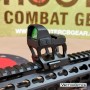 Vector Optics Red Dot Sight See Throught Riser Mount Base 28mm 1.1''