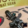 AIRSOFT ARTISAN 45° RED DOT ADAPTER FOR G STYLE 30MM MOUNT