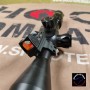 AIRSOFT ARTISAN 45° RED DOT ADAPTER FOR G STYLE 30MM MOUNT