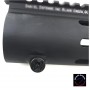 AIRSOFT ARTISAN DD416 Rail System For MARUI 416 AEG/GBB/EBB